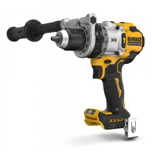 DEWALT 18V XR Brushless 13mm 3 Speed Hammer Drill Skin DCD1007N-XJ