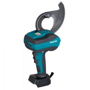 MAKITA 18V Cable Cutters - Closed Type Skin DTC100ZK