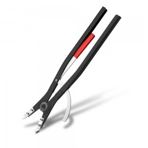 KNIPEX 560mm Circlip Pliers External 4610A5