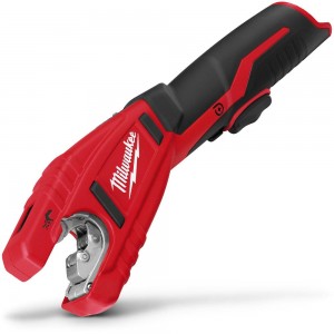 MILWAUKEE 12V Tube Cutter Skin C12PC-0 MILWAUKEE 12V Tube Cutter Skin C12PC-0