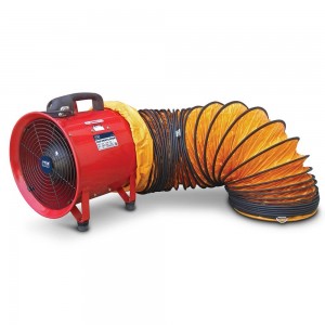 ITM 300mm Portable Ventilator TPV300