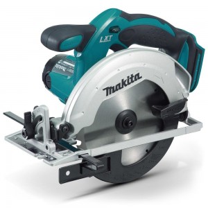 MAKITA 18V 165mm Circular Saw Skin DSS611Z MAKITA 18V 165mm Circular Saw Skin DSS611Z
