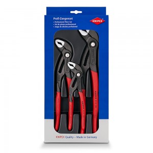 KNIPEX Cobra Set 002009V02