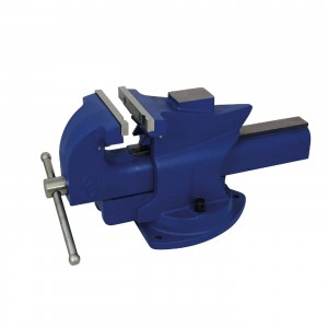 ECLIPSE Mechanics Vice 150mm ECLIPSE Mechanics Vice 150mm