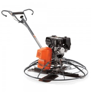 HUSQVARNA 48inch 7.9HP Trowel Machine CT48A8A 970465602