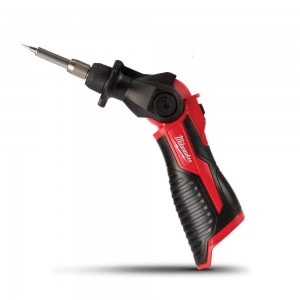 MILWAUKEE 12V Soldering Iron Skin M12SI-0